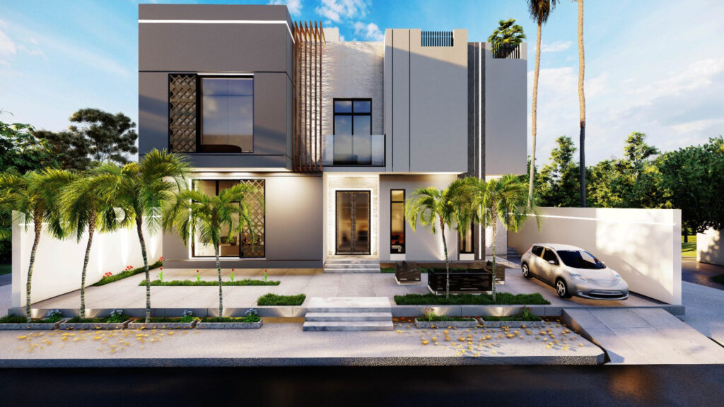 3d elevation best