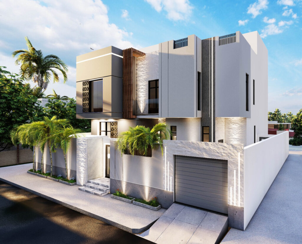 Best 3d elevation