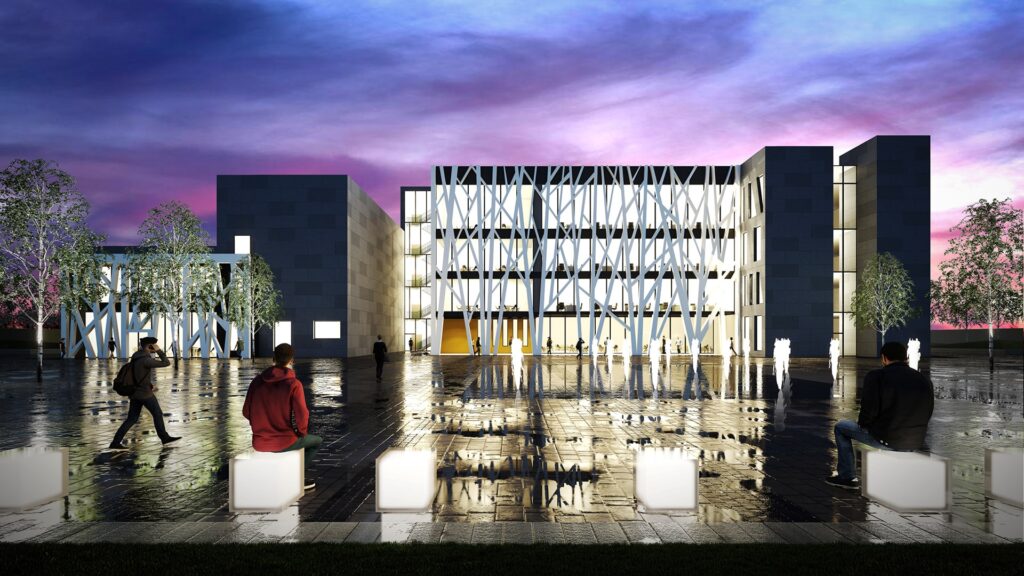 Commercial Building-min